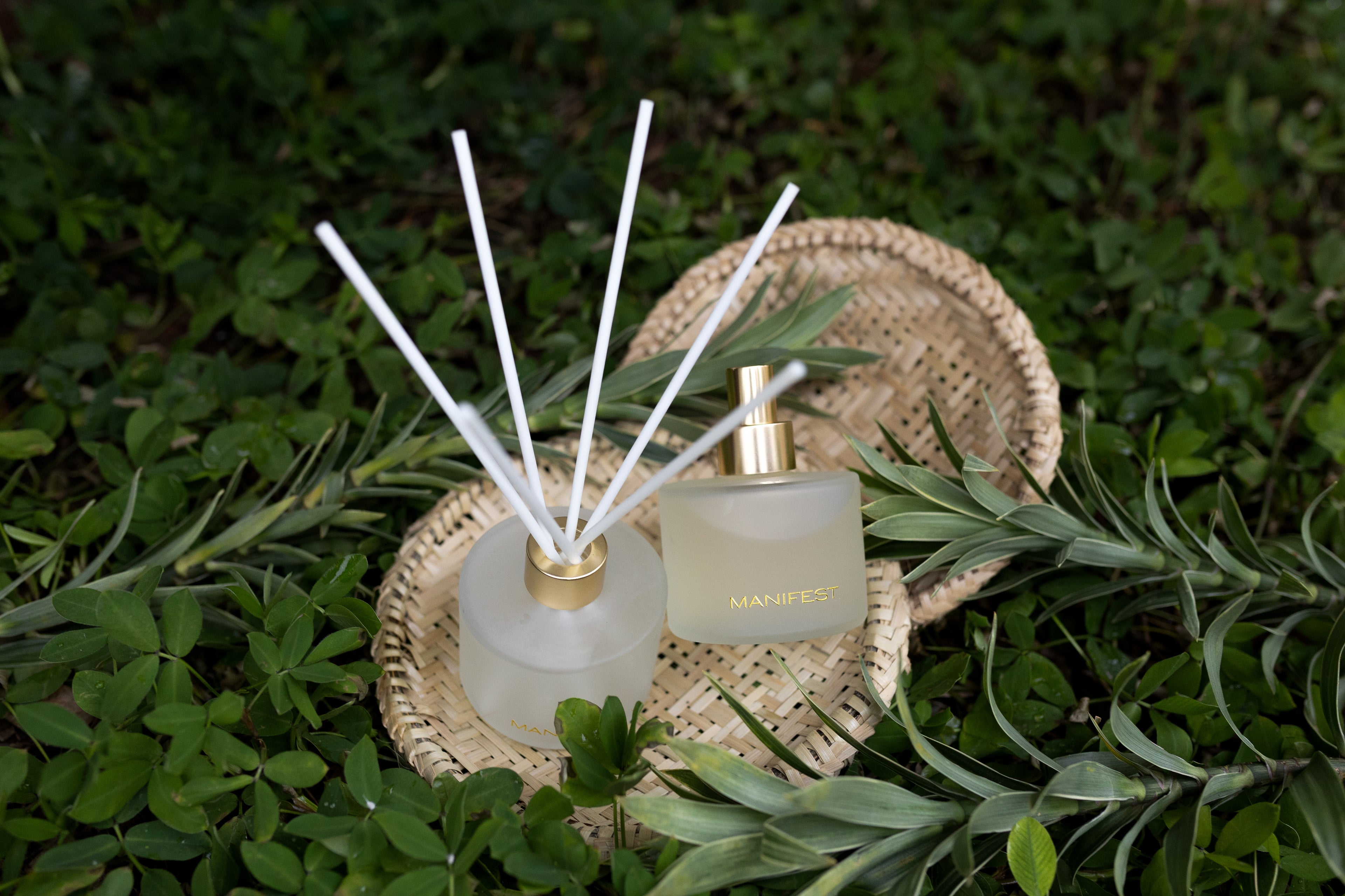 Kit Home Spray + Difusor