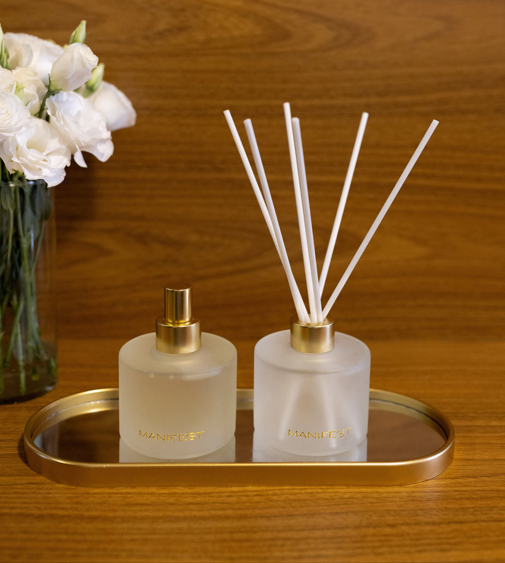 Kit Home Spray + Difusor